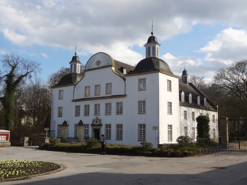 Schloss Borbeck