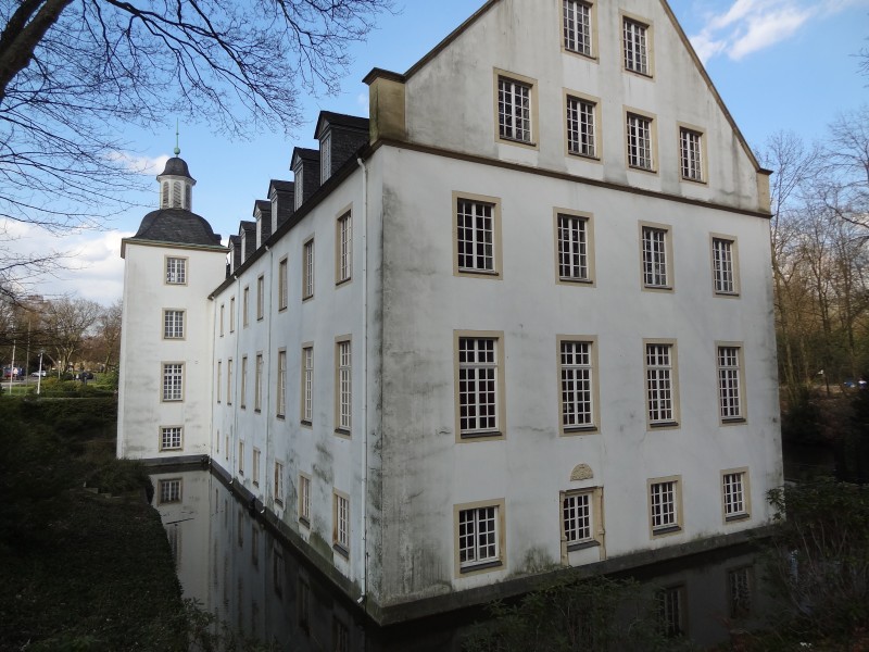 Schloss Borbeck