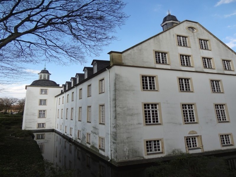 Schloss Borbeck