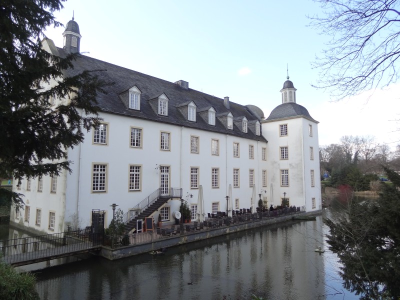 Schloss Borbeck