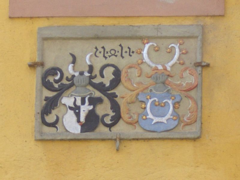 Schloss Bruchhausen