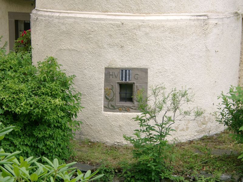 Schloss Bruchhausen