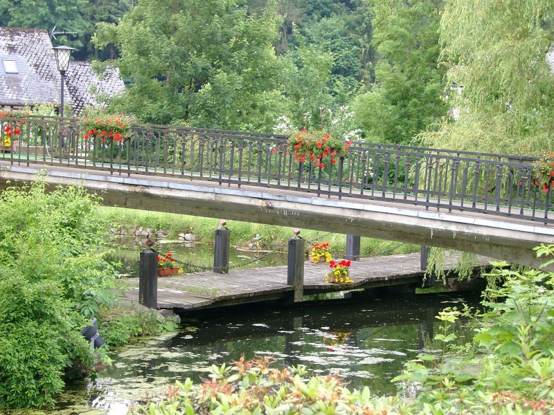 Schloss Bruchhausen