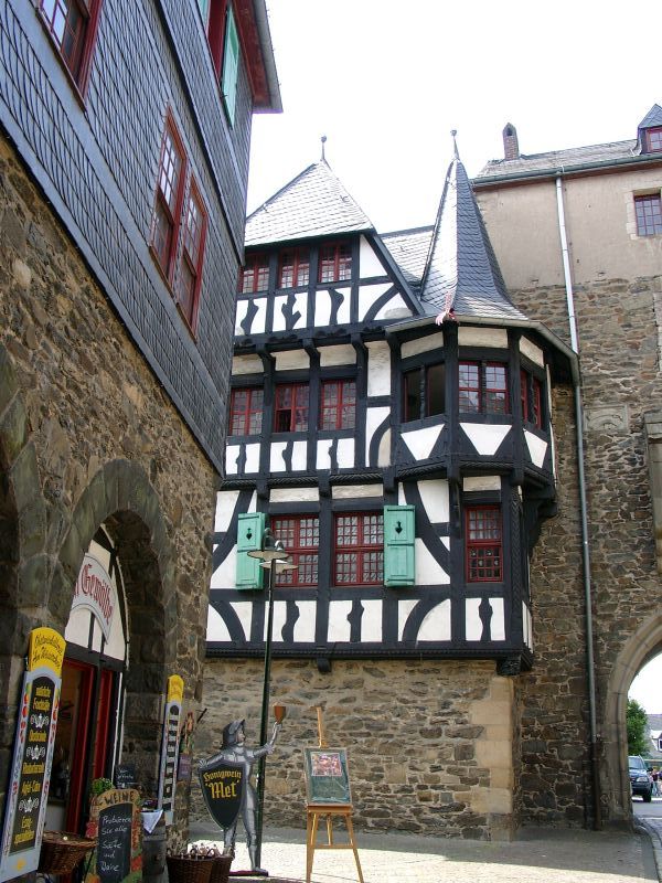 Schloss Burg