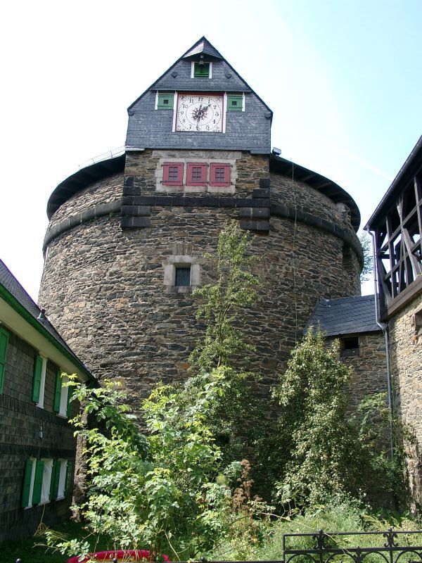 Schloss Burg