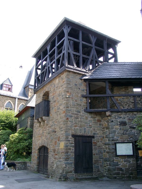 Schloss Burg