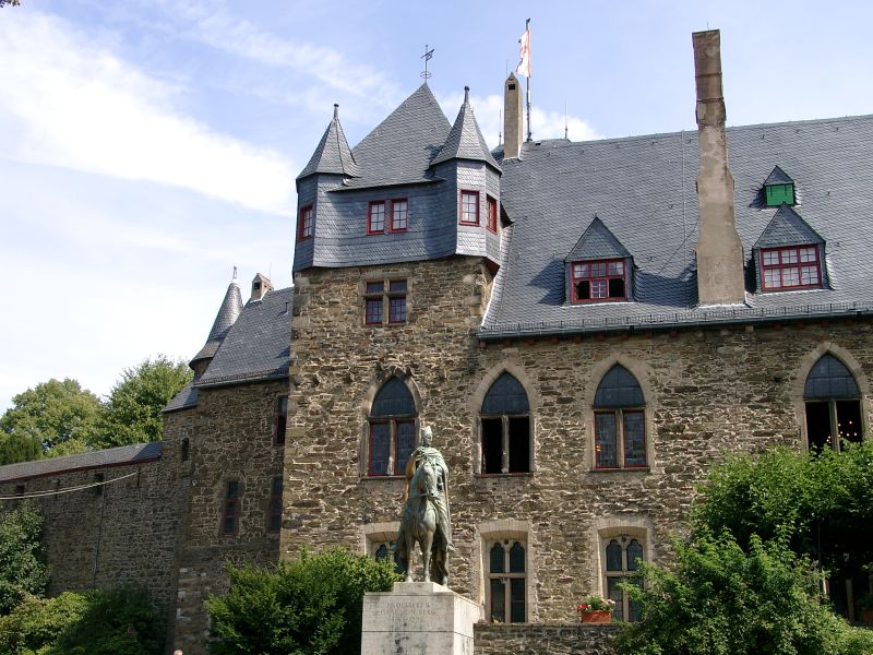 Schloss Burg