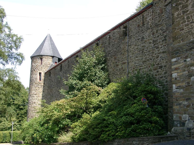 Schloss Burg
