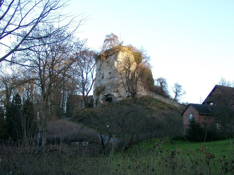 Schloss Canstein