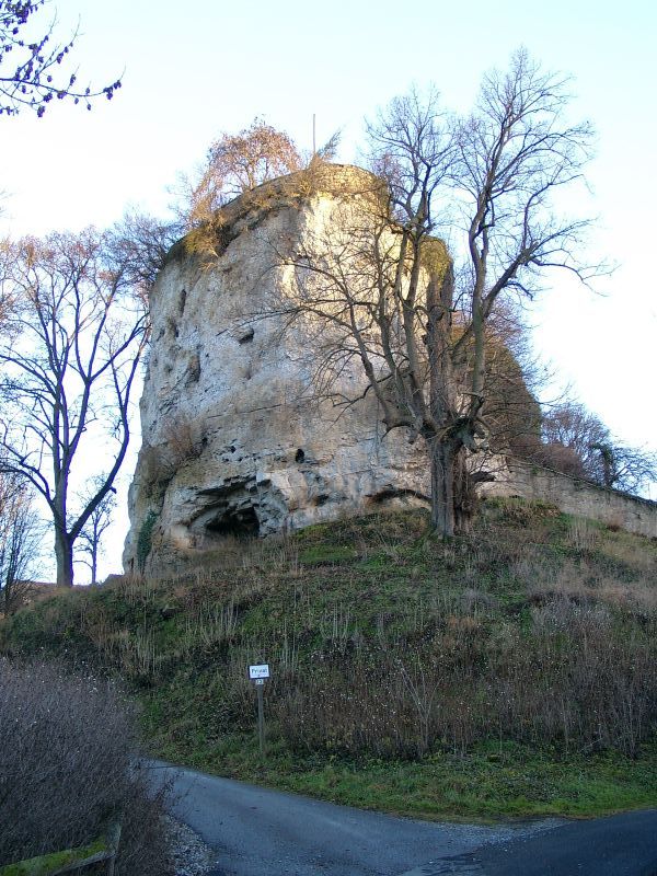 Schloss Canstein