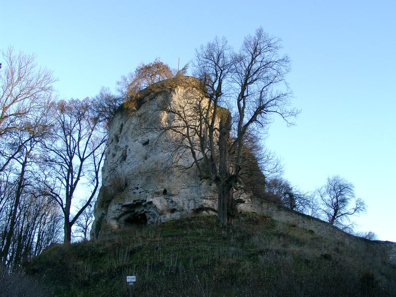 Schloss Canstein