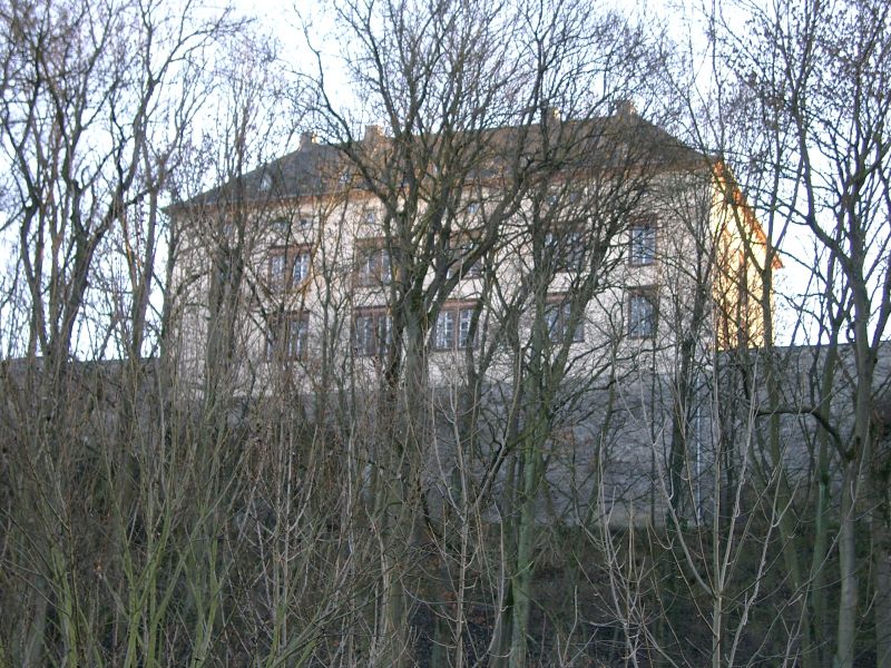 Schloss Canstein