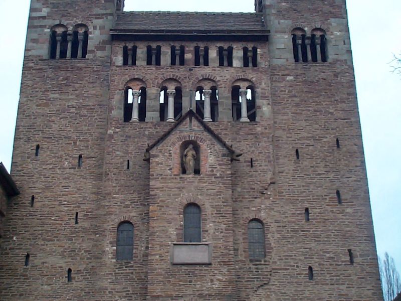 Schloss Corvey