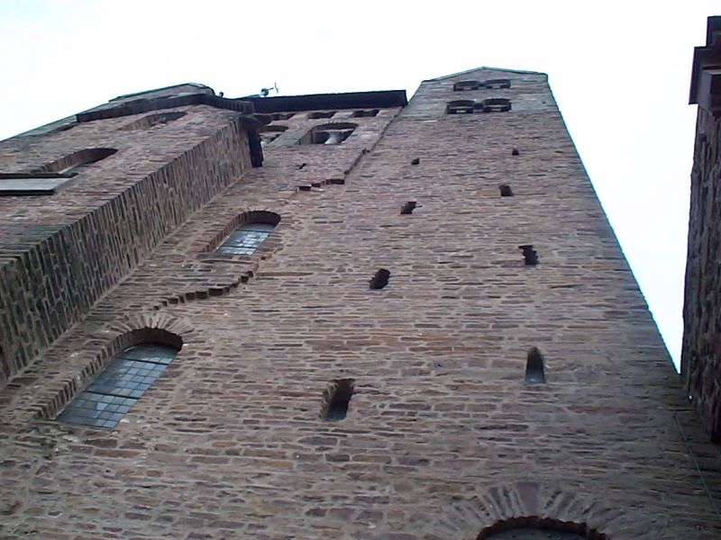 Schloss Corvey