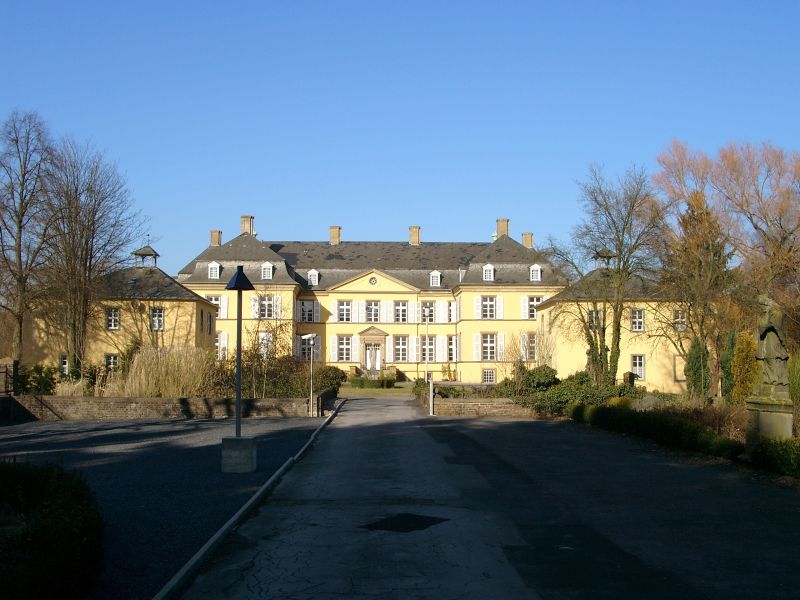 Schloss Crassenstein