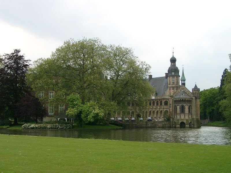 Schloss Darfeld