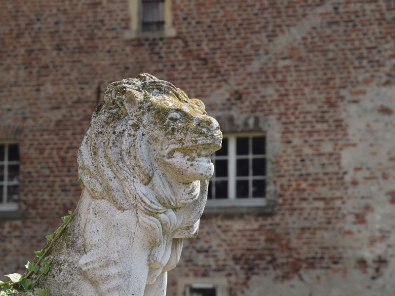 Schloss Diersfordt