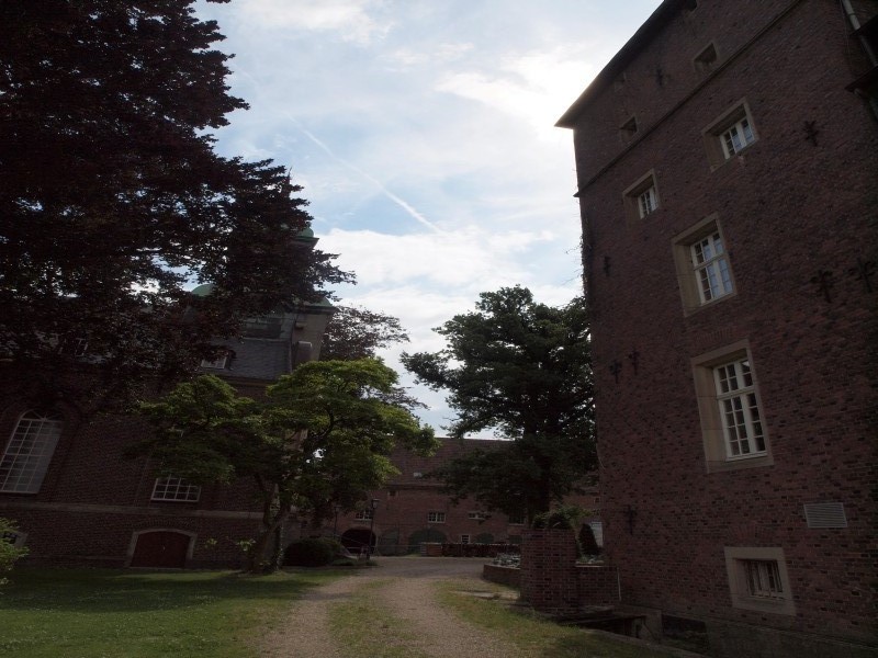 Schloss Diersfordt