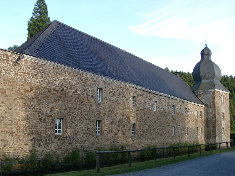 Schloss Ehreshoven