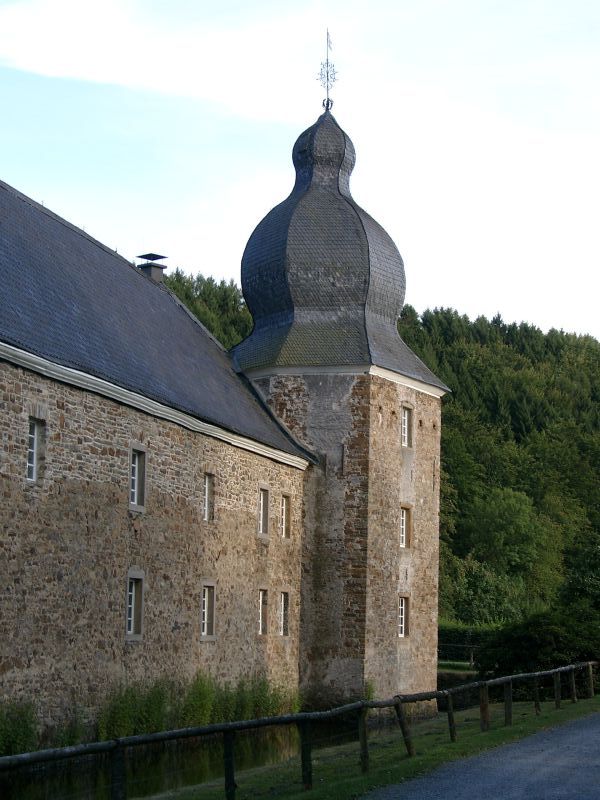 Schloss Ehreshoven