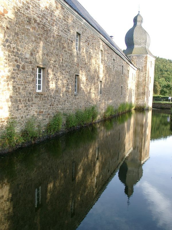 Schloss Ehreshoven