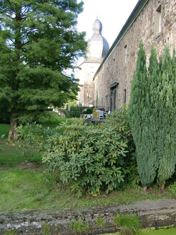 Schloss Ehreshoven