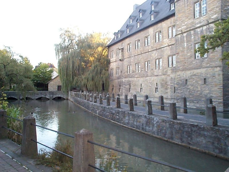 Schloss Erwitte