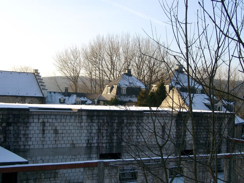 Schloss Fchten
