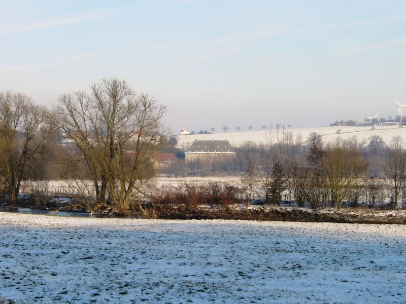 Schloss Füchten