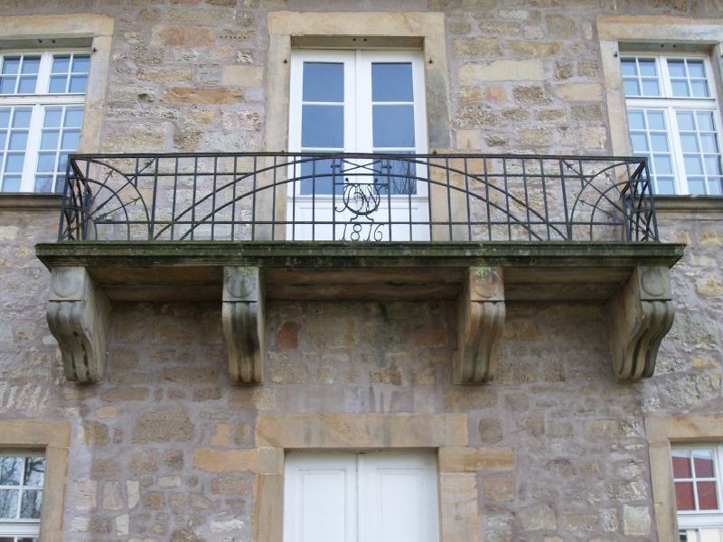 Schloss Gehrden