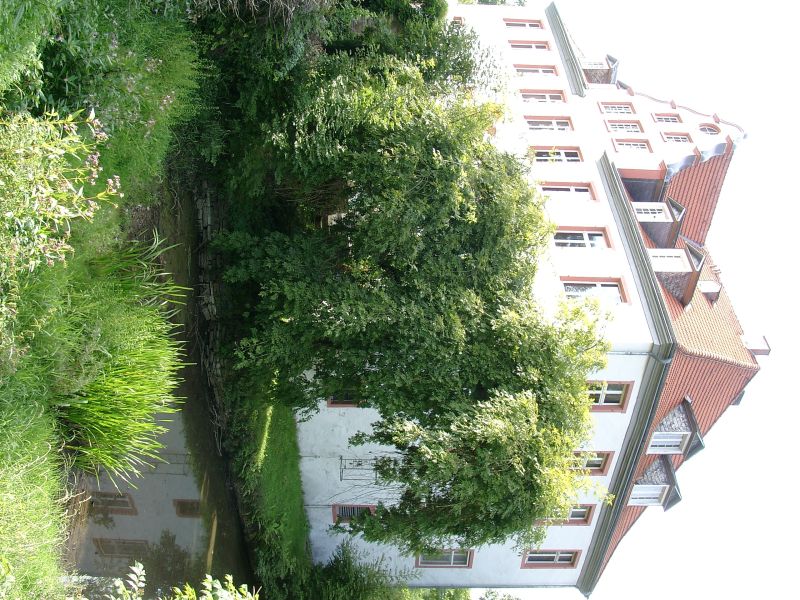 Schloss Georghausen