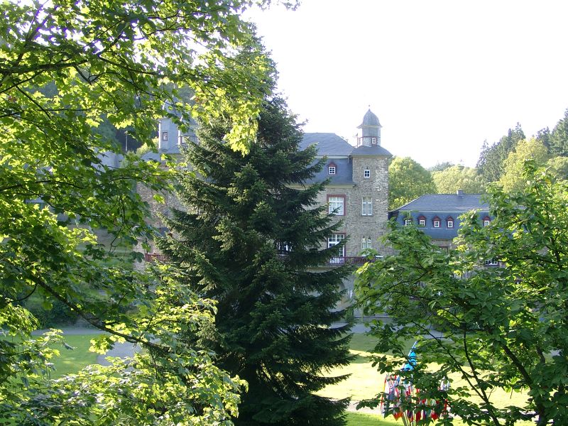 Schloss Gimborn