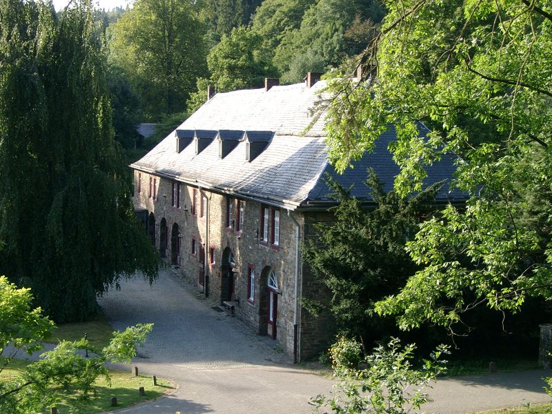 Schloss Gimborn