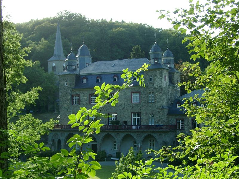 Schloss Gimborn