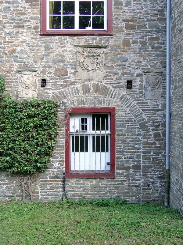 Schloss Gimborn