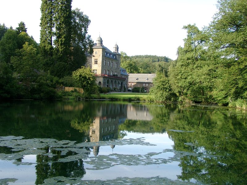 Schloss Gimborn