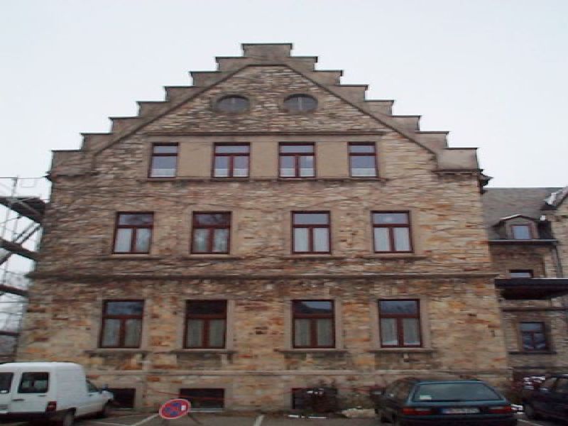Schloss Hamborn