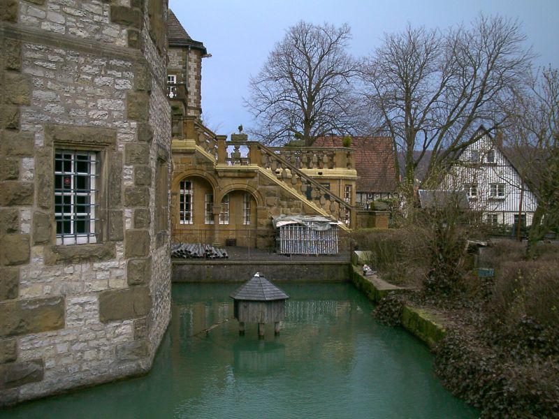 Schloss Heerse