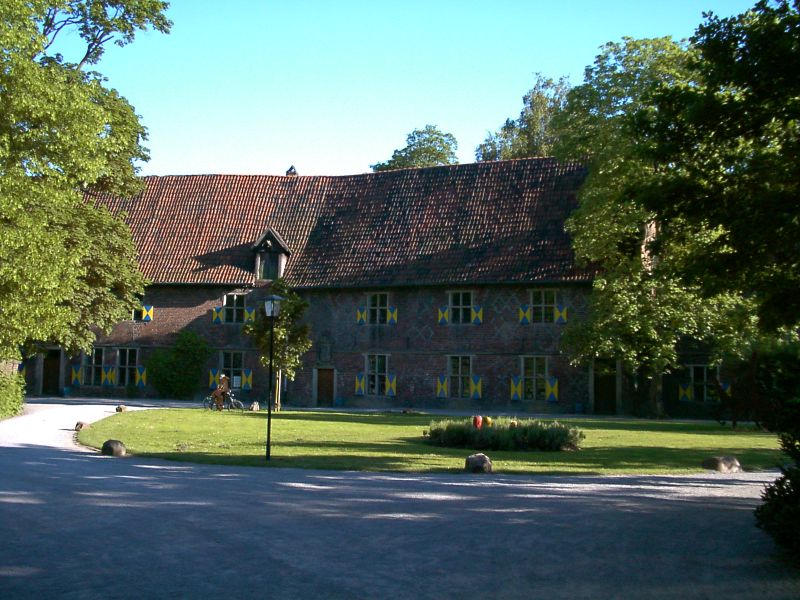 Schloss Heessen