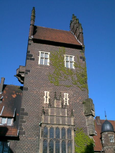 Schloss Heessen