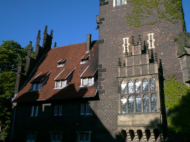 Schloss Heessen