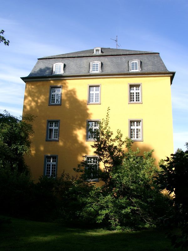 Schloss Heiligenhoven
