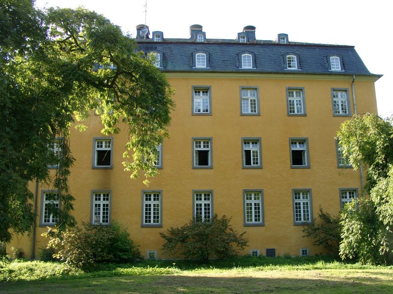 Schloss Heiligenhoven