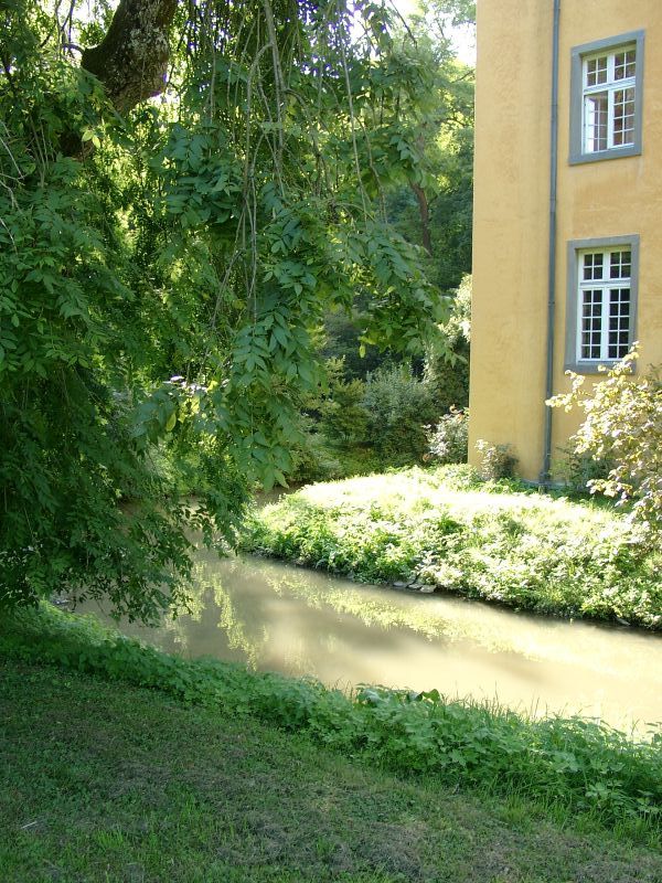 Schloss Heiligenhoven