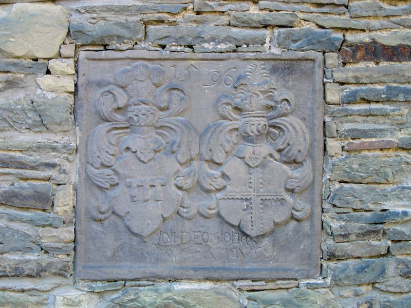 Schloss Heiligenhoven