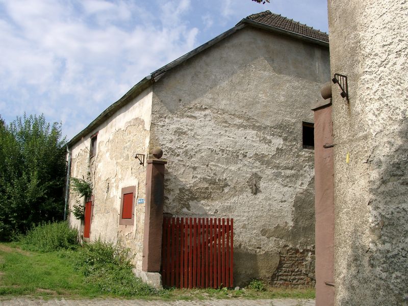 Schloss Hembsen