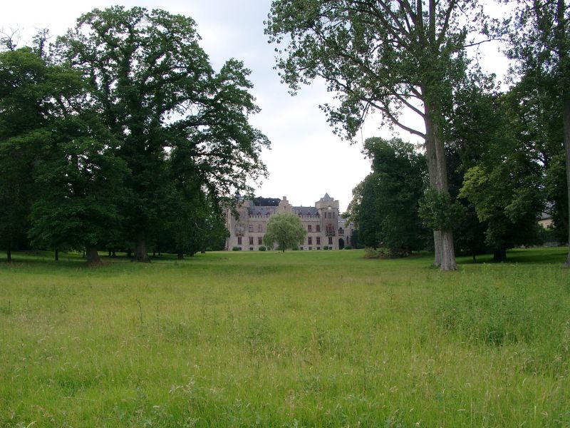 Schloss Herdringen