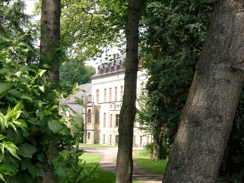 Schloss Herdringen