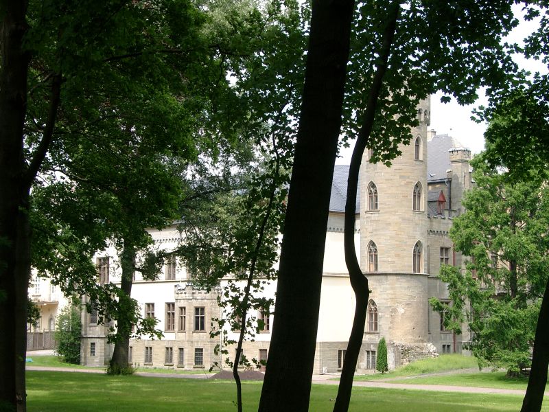 Schloss Herdringen