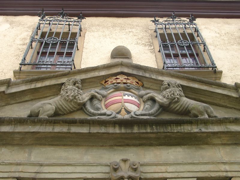 Schloss Herdringen
